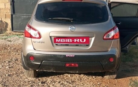 Nissan Qashqai, 2013 год, 1 150 000 рублей, 12 фотография