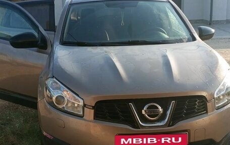 Nissan Qashqai, 2013 год, 1 150 000 рублей, 15 фотография