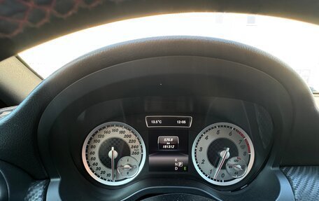 Mercedes-Benz A-Класс, 2013 год, 1 060 000 рублей, 8 фотография