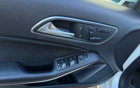 Mercedes-Benz A-Класс, 2013 год, 1 060 000 рублей, 7 фотография