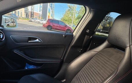 Mercedes-Benz A-Класс, 2013 год, 1 060 000 рублей, 14 фотография