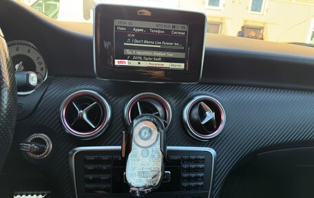 Mercedes-Benz A-Класс, 2013 год, 1 060 000 рублей, 12 фотография