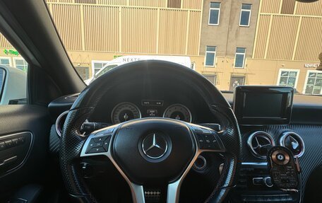 Mercedes-Benz A-Класс, 2013 год, 1 060 000 рублей, 5 фотография