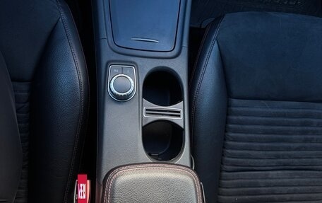 Mercedes-Benz A-Класс, 2013 год, 1 060 000 рублей, 9 фотография