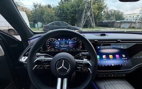 Mercedes-Benz E-Класс, 2026 год, 8 250 000 рублей, 15 фотография