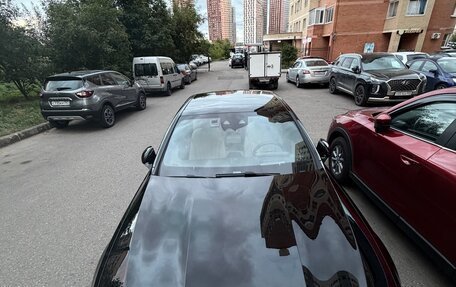 Mercedes-Benz E-Класс, 2026 год, 8 250 000 рублей, 7 фотография