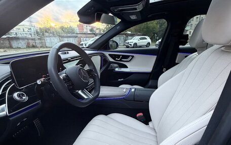 Mercedes-Benz E-Класс, 2026 год, 8 250 000 рублей, 14 фотография
