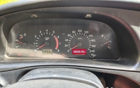 Chevrolet Niva I рестайлинг, 2007 год, 350 000 рублей, 15 фотография