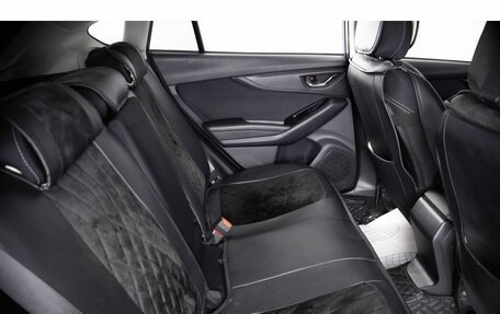 Subaru Impreza IV, 2019 год, 1 499 000 рублей, 10 фотография