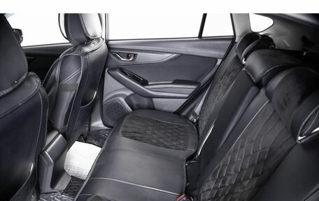 Subaru Impreza IV, 2019 год, 1 499 000 рублей, 11 фотография