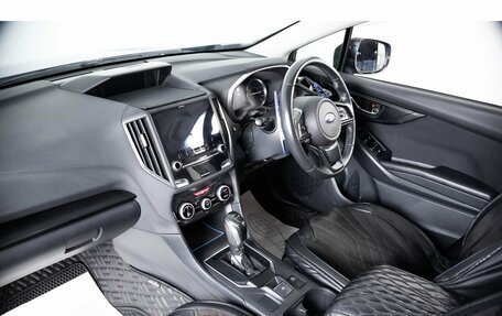 Subaru Impreza IV, 2019 год, 1 499 000 рублей, 12 фотография