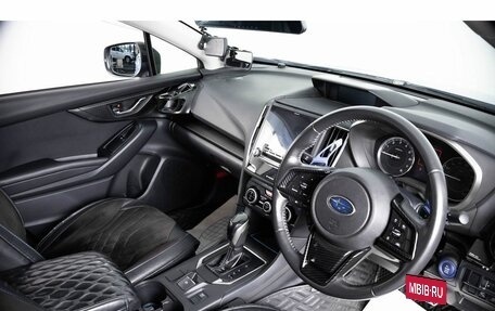 Subaru Impreza IV, 2019 год, 1 499 000 рублей, 9 фотография