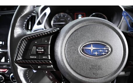 Subaru Impreza IV, 2019 год, 1 499 000 рублей, 17 фотография