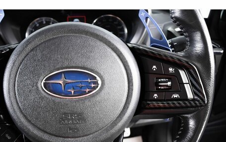 Subaru Impreza IV, 2019 год, 1 499 000 рублей, 18 фотография
