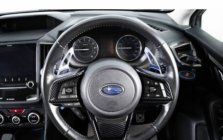 Subaru Impreza IV, 2019 год, 1 499 000 рублей, 16 фотография