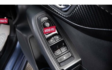 Subaru Impreza IV, 2019 год, 1 499 000 рублей, 22 фотография