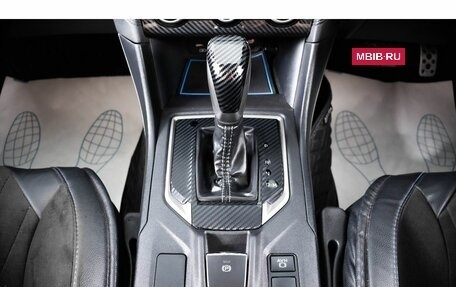Subaru Impreza IV, 2019 год, 1 499 000 рублей, 20 фотография