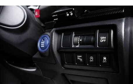 Subaru Impreza IV, 2019 год, 1 499 000 рублей, 21 фотография