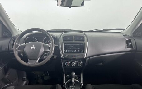 Mitsubishi ASX I рестайлинг, 2012 год, 1 059 000 рублей, 14 фотография
