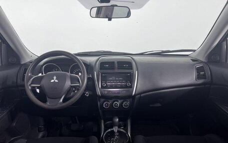 Mitsubishi ASX I рестайлинг, 2012 год, 1 059 000 рублей, 15 фотография
