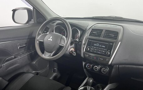 Mitsubishi ASX I рестайлинг, 2012 год, 1 059 000 рублей, 13 фотография