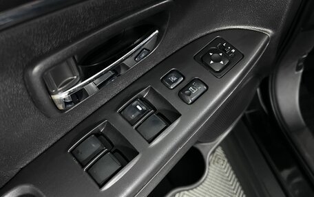 Mitsubishi ASX I рестайлинг, 2012 год, 1 059 000 рублей, 17 фотография