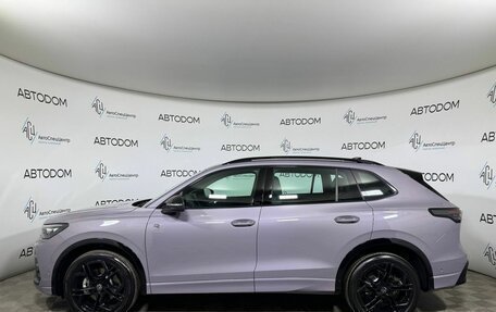 Volkswagen Tiguan, 2026 год, 5 250 000 рублей, 4 фотография