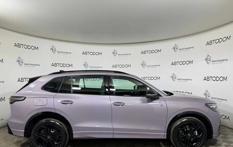 Volkswagen Tiguan, 2026 год, 5 250 000 рублей, 6 фотография