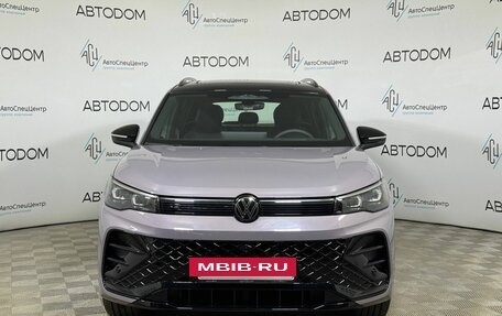 Volkswagen Tiguan, 2026 год, 5 250 000 рублей, 2 фотография