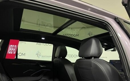 Volkswagen Tiguan, 2026 год, 5 250 000 рублей, 9 фотография