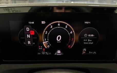 Volkswagen Tiguan, 2026 год, 5 250 000 рублей, 17 фотография