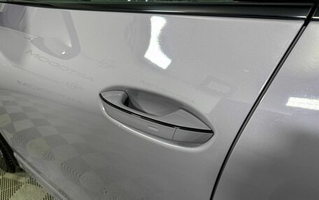 Volkswagen Tiguan, 2026 год, 5 250 000 рублей, 15 фотография