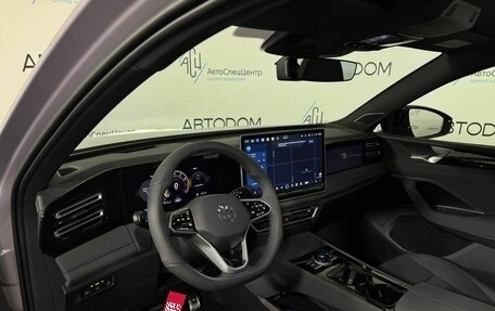 Volkswagen Tiguan, 2026 год, 5 250 000 рублей, 11 фотография