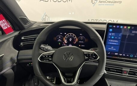 Volkswagen Tiguan, 2026 год, 5 250 000 рублей, 16 фотография