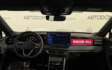 Volkswagen Tiguan, 2026 год, 5 250 000 рублей, 18 фотография