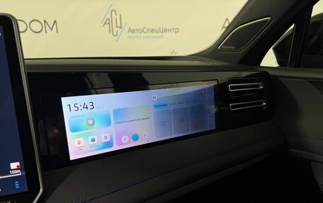 Volkswagen Tiguan, 2026 год, 5 250 000 рублей, 24 фотография