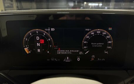 Volkswagen Tiguan, 2026 год, 5 250 000 рублей, 32 фотография