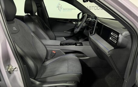 Volkswagen Tiguan, 2026 год, 5 250 000 рублей, 29 фотография