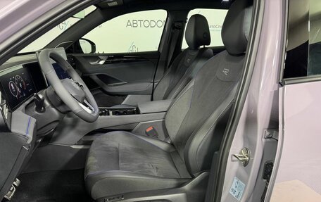 Volkswagen Tiguan, 2026 год, 5 250 000 рублей, 25 фотография