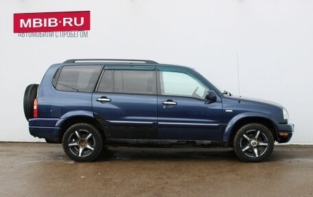 Suzuki Grand Vitara, 2001 год, 369 000 рублей, 4 фотография