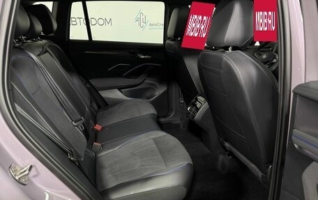 Volkswagen Tiguan, 2026 год, 5 250 000 рублей, 26 фотография