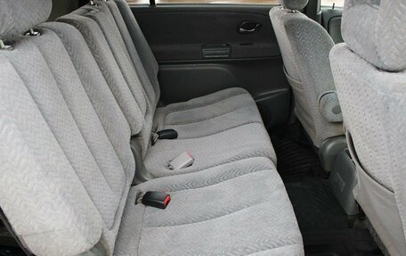 Suzuki Grand Vitara, 2001 год, 369 000 рублей, 16 фотография