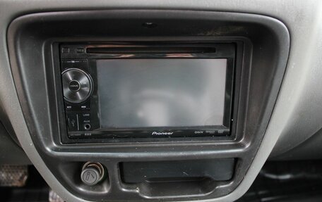 Suzuki Grand Vitara, 2001 год, 369 000 рублей, 15 фотография