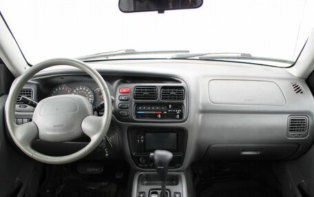Suzuki Grand Vitara, 2001 год, 369 000 рублей, 7 фотография