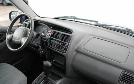 Suzuki Grand Vitara, 2001 год, 369 000 рублей, 8 фотография