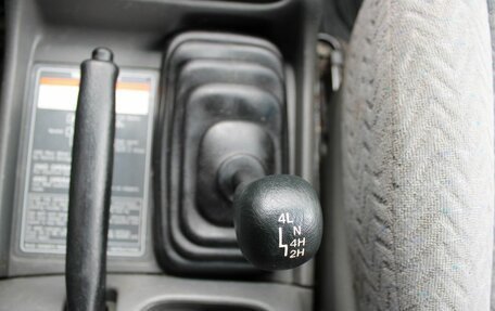 Suzuki Grand Vitara, 2001 год, 369 000 рублей, 13 фотография