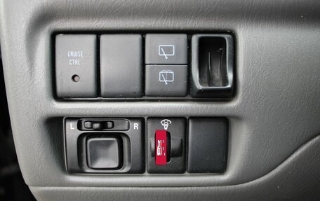 Suzuki Grand Vitara, 2001 год, 369 000 рублей, 9 фотография