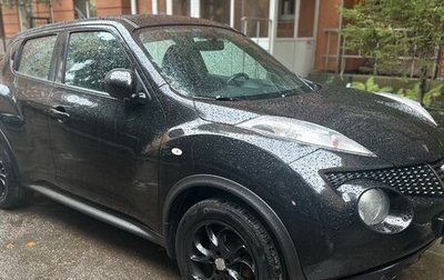 Nissan Juke II, 2012 год, 1 100 000 рублей, 1 фотография