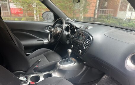 Nissan Juke II, 2012 год, 1 100 000 рублей, 6 фотография