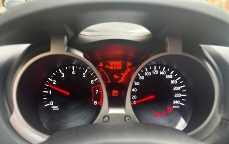 Nissan Juke II, 2012 год, 1 100 000 рублей, 7 фотография